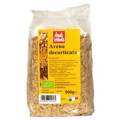 baule volante - avena decort 500g