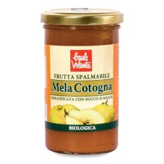 baule volante - frutta spalmabile mela cotogna 280g