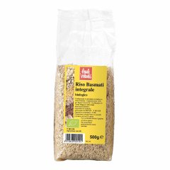 baule volante - riso basmati int.500g