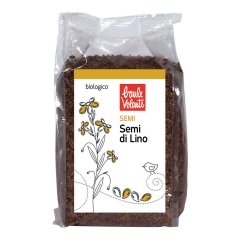 baule semi lino 500g