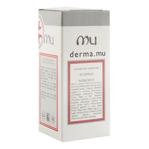 DERMA MU 50CPS