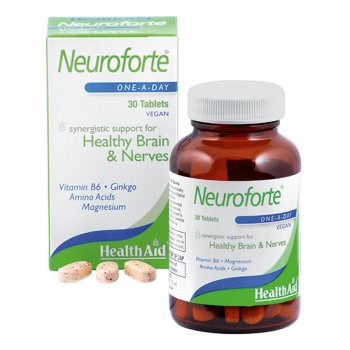 neuroforte 30cps health