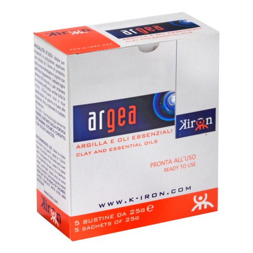 KIRON ARGEA 5BUSTX25G