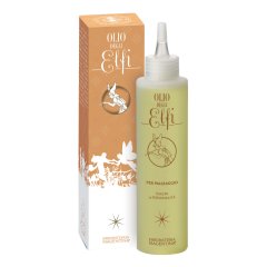 olio elfi 150ml