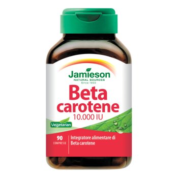 beta carotene 90cpr