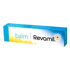 revamil balm 15g