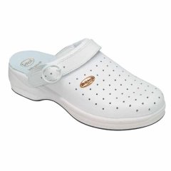 clog bonus fori bianco 45