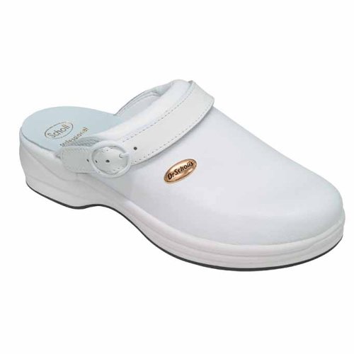 CLOG Bonus Liscio Bianco 36