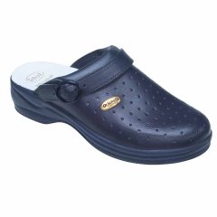 clog bonus fori navy 36