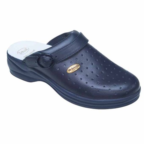 CLOG Bonus Fori Navy 36