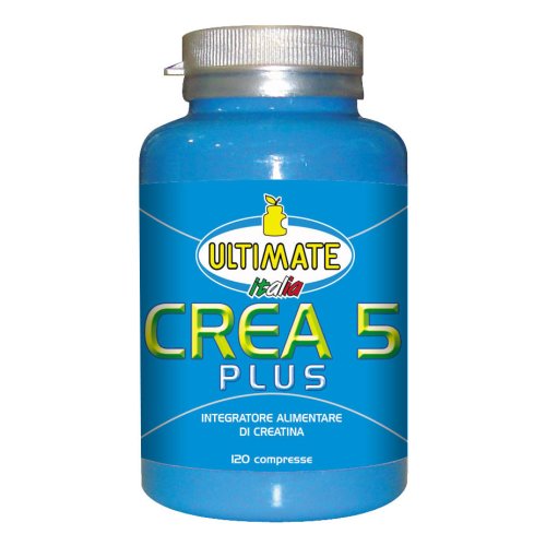 ULTIMATE CREA5 PLUS 180G