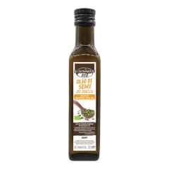 probios olio semi zucca 250ml