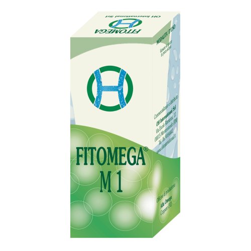 FITOMEGA M 1 50G GTT