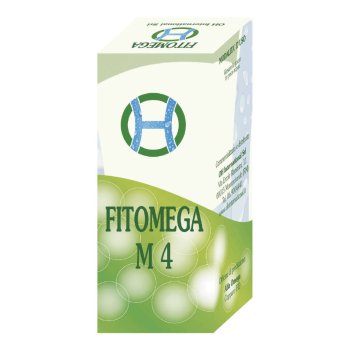 fitomega m4 50g gtt ao