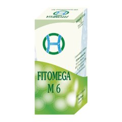 fitomega m6 50g gtt