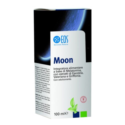 MOON PIANTE SERA GOCCE 100ML