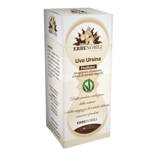 FITOMATER UVA URSI 50ML