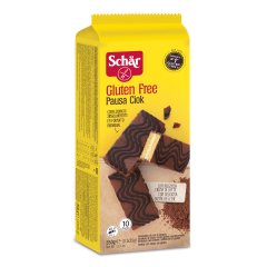 schar-pausa ciok pan spagna 350g