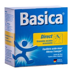 basica direkt 30bust lehning