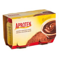 aproten-budino cacao 2x120g