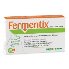 fermentix enzimi 30cps