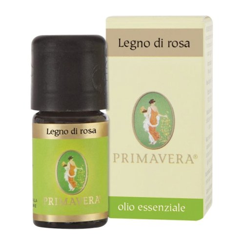 LEGNO DI ROSA OE BIO 5ML