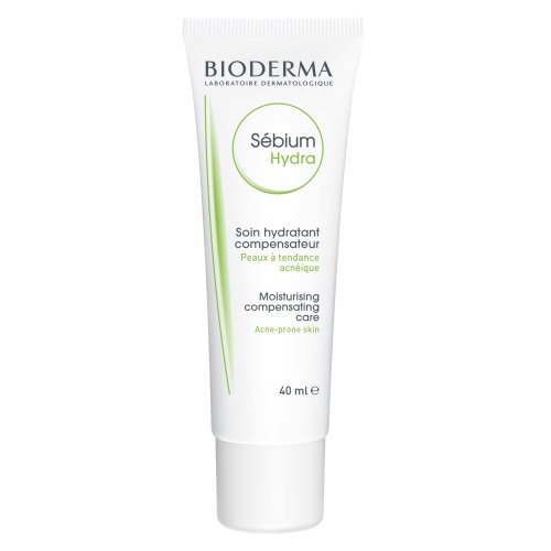 SEBIUM HYDRA CREMA IDRAT 40ML