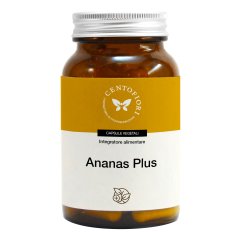 ananas plus 100cps veg