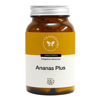 ananas plus 100cps veg