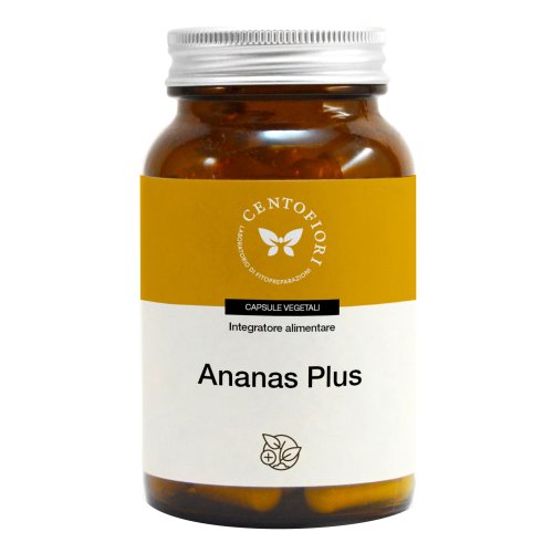 ANANAS PLUS 100CPS VEG