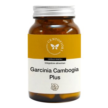 garcinia camb plus 100cps centof