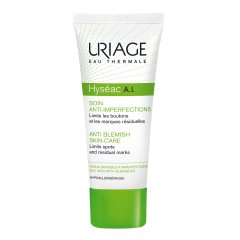 uriage - hyseac a.i.emuls 40ml 