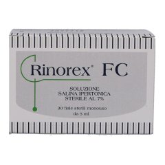 rinorex fc aerosol 30fl 5ml