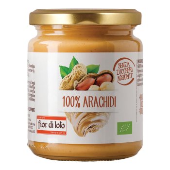 fior di loto cr 100% arac tost