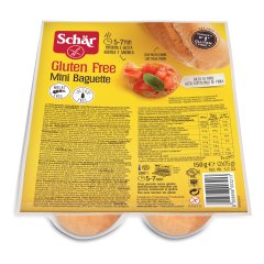 schar baguettes 2pz 185g