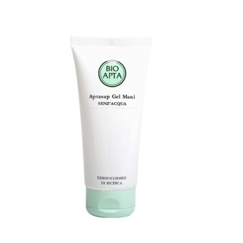 aptasap gel mani s/acqua 100ml