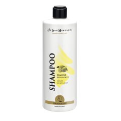 shampoo limone 250ml