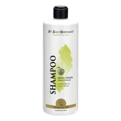 shampoo mela verde 250ml
