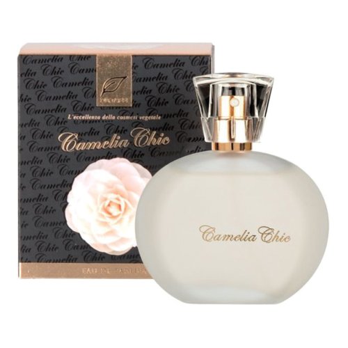 PROFUMO CAMELIA CHIC