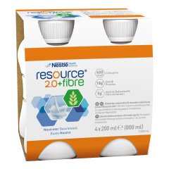 resource 2,0 fibre neutr 1x200ml