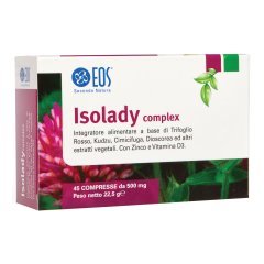 isolady complex 45cps eos