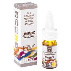 bergamotto o.e.naturale 10ml