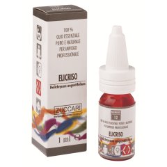 zuccari olio ess nat elicriso 5ml