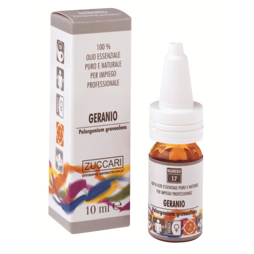 GERANIO OE NATURALE 10ML