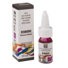 olio ess nat rosmarino 10ml zucc