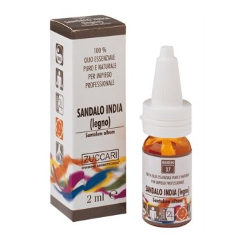 olio ess nat sandalo india10ml