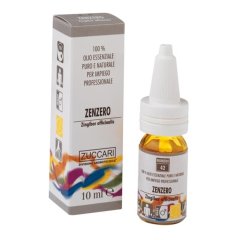 olio ess nat zenzero 5ml