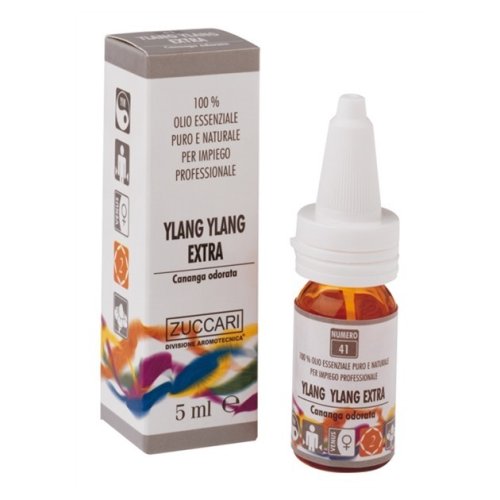 YLANG YLANG EXTRA OE NAT 10ML