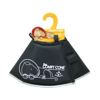 comfy cone coll.xl 30cm