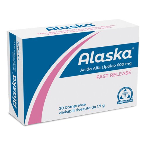 ALASKA 20CPR 1G